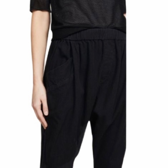 BAJA EAST Logo Long Sleeved White T-shirt - Picture 9 of 11